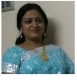 HOD Profile